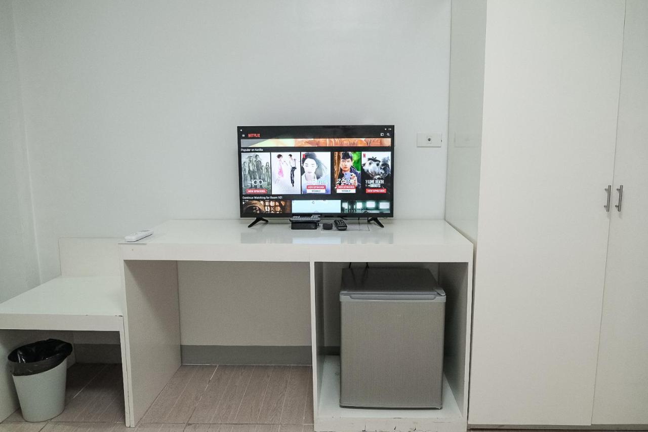 Rosey Hotel Cabanatuan City Екстериор снимка