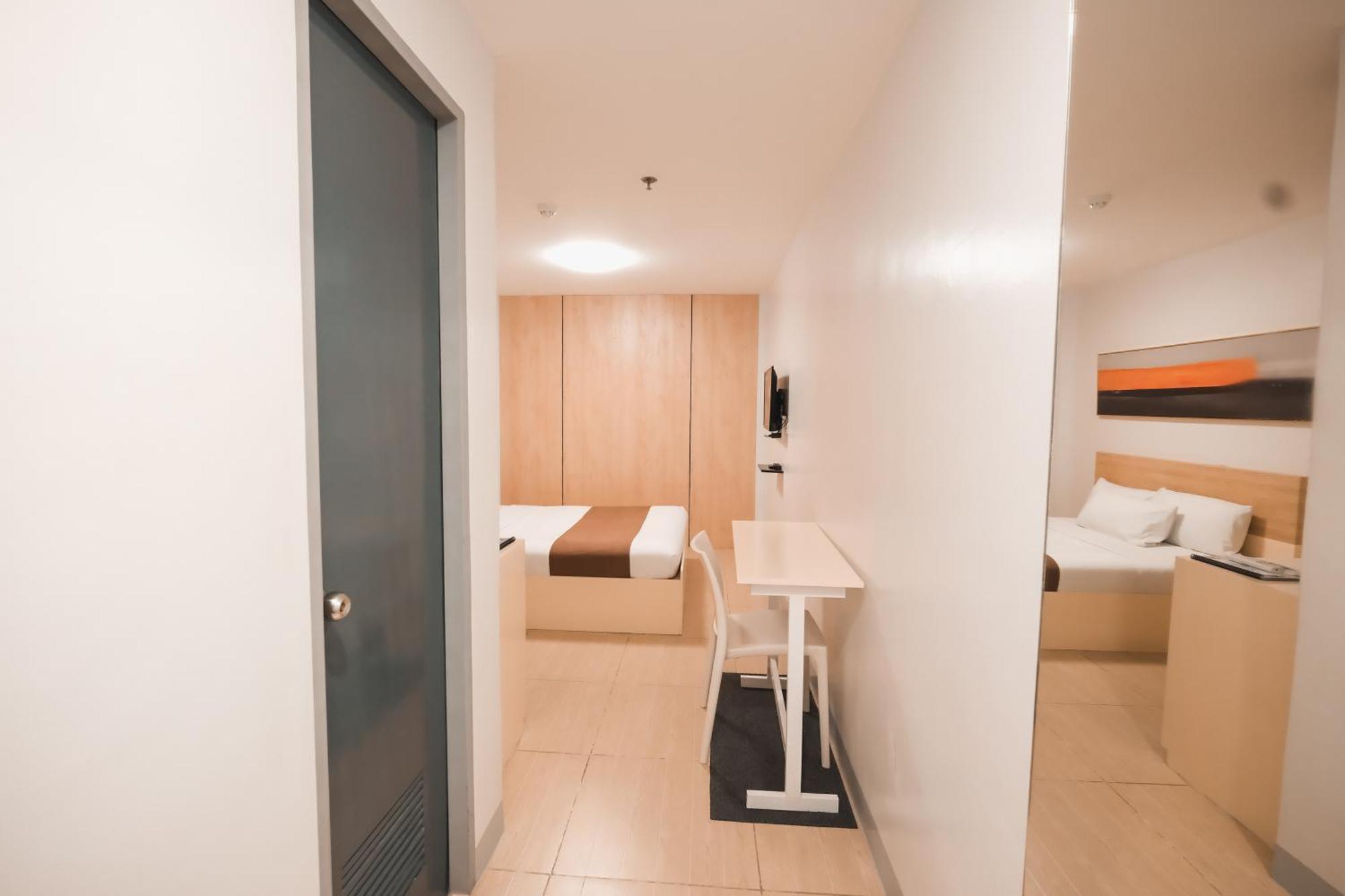 Rosey Hotel Cabanatuan City Екстериор снимка
