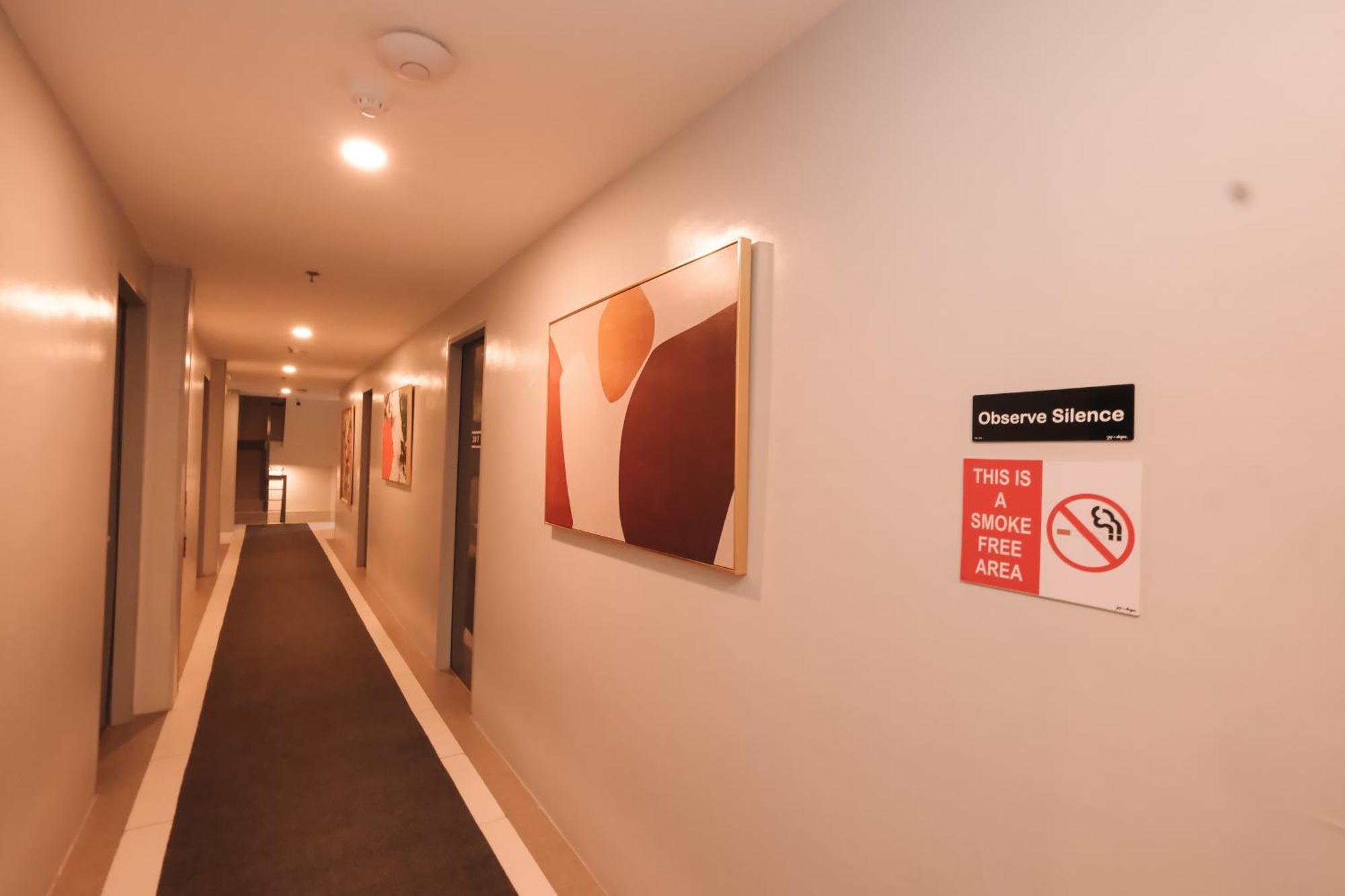 Rosey Hotel Cabanatuan City Екстериор снимка